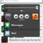 A look into Josh Tucker’s Multitasking UI for iOS