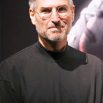 I Am Steve’s Black Turtleneck
