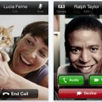 Skype Video Calling Comes To iOS, Competes With FaceTime
