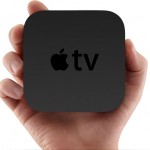 Big News of the Day: AppleTV