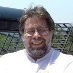 Woz joins Start up as “Chief Scientist”