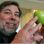 Steve Wozniak is going to be “Dancing with the Stars”