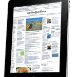 Apple Rumored to be Starting News Subscription Service