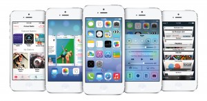 wwdc ios 7