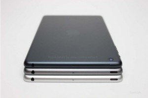 iPad Mini 2