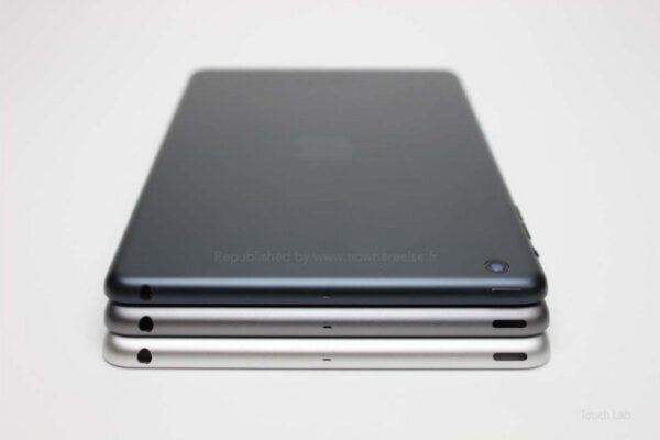iPad Mini 2