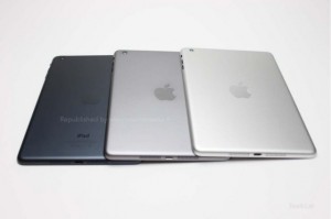 iPad Mini 2