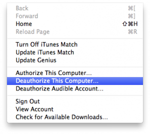 How to Fix Authorization Issues in iTunes - Apple Gazette