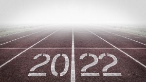 new year's resolutions