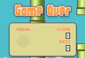 Flappy Apps