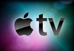 Apple TV Netflix