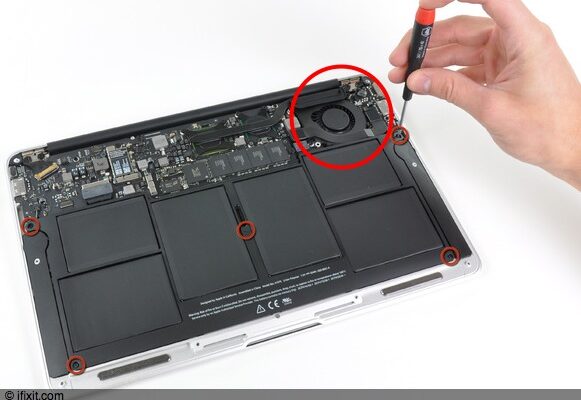 MacBook Air