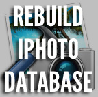 How to Rebuild the iPhoto Library - Apple Gazette