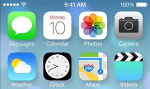 iOS 8 Features