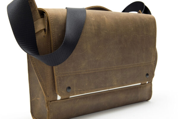 Rough Rider Messenger
