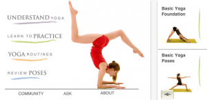 health and fitness apps