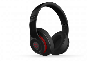Apple buying Beats