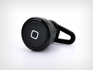 Invisible Bluetooth Headset