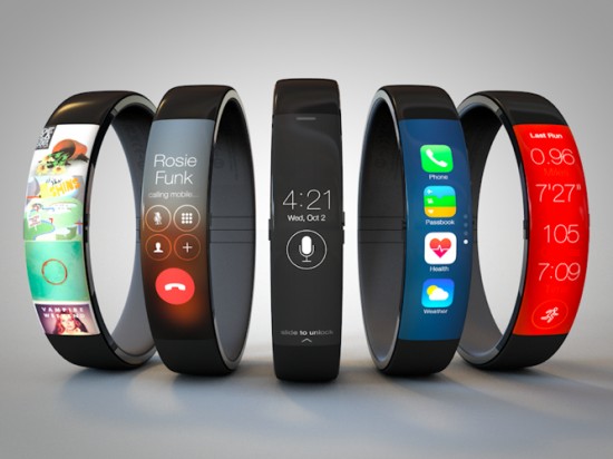 iwatch concepts