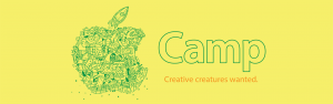 Apple Camp