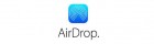 How to use AirDrop