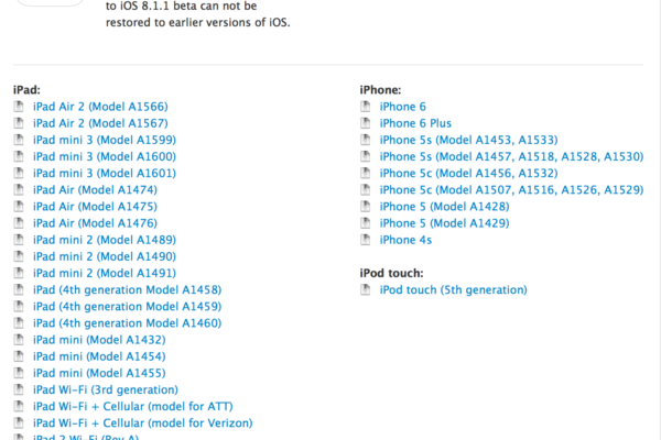 iphones run faster