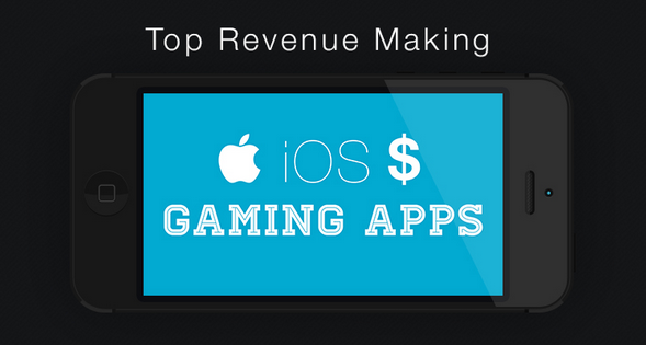 highest earning ios games