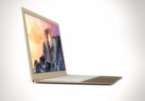 MacBook Air Retina rumor