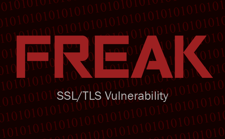 The FREAK OpenSSL Flaw: What You Need to Know
