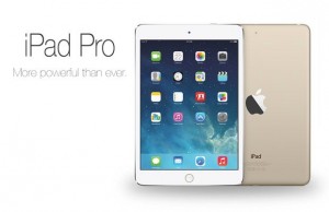 ipad pro usb