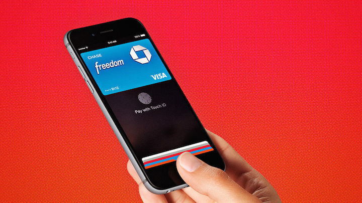 Apple Pay a Disappointment