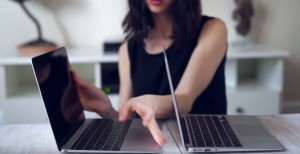 new macbook versus macbook air