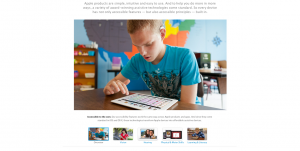 Global Accessibility Awareness Day