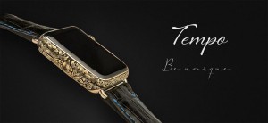 legend helsinki luxury apple watch