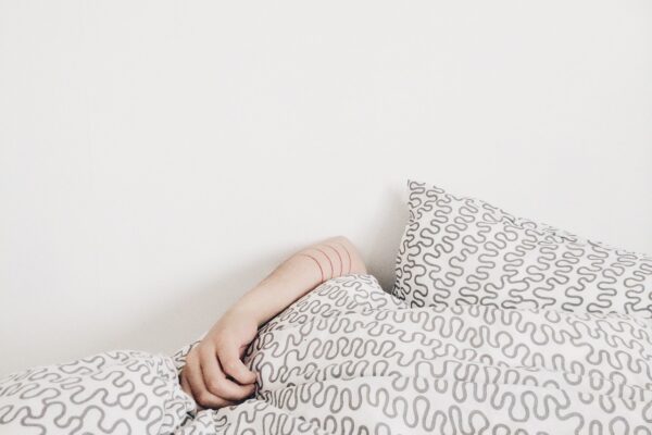 human cellphone pillow