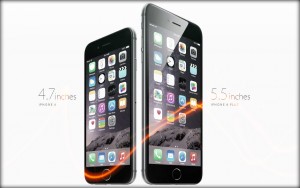 iPhone 6 or 6 plus