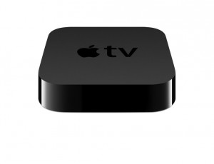 Apple's live TV service