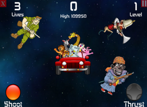 Cecil the lion app