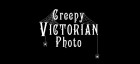Creepy Victorian Photo app