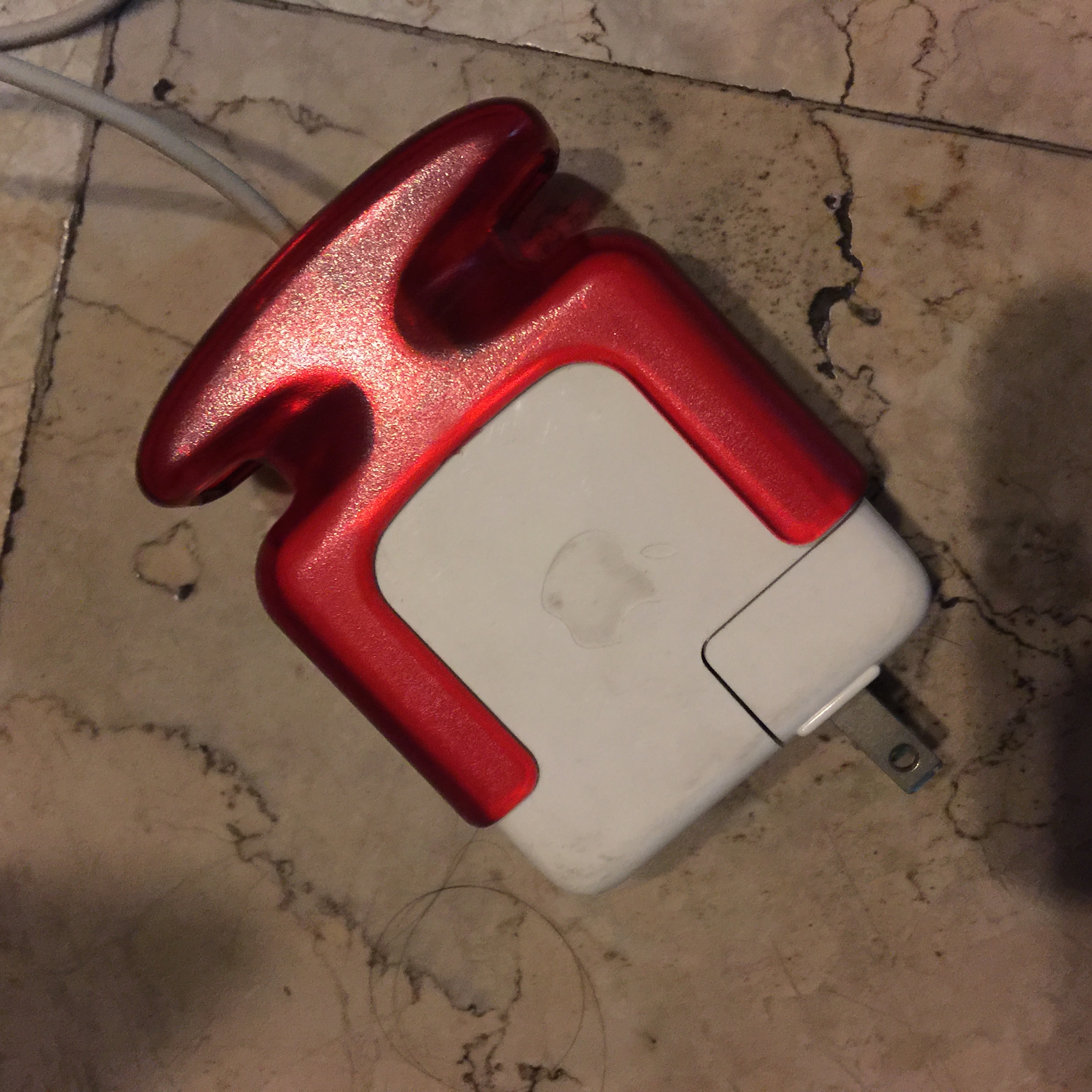 Juiceboxx charger case