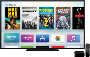 Apple TV review