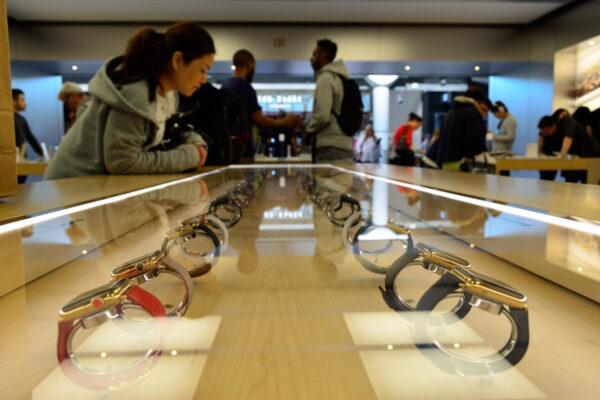Apple gadgets to avoid this Christmas