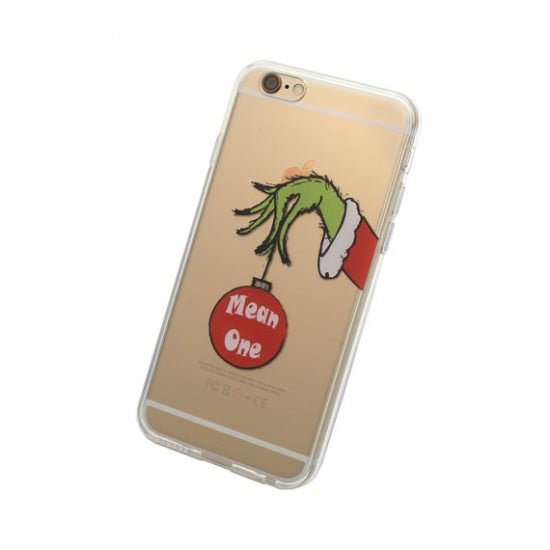 Christmas iPhone Cases