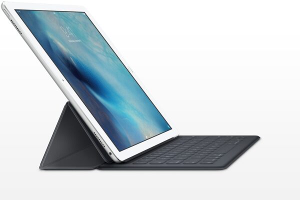 iPad Pro is a First Generation Device