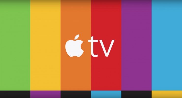 4 must-have apps for Apple TV