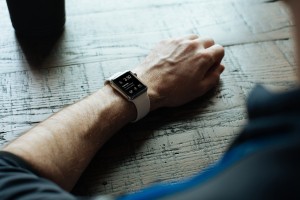 apple watch is saving lives