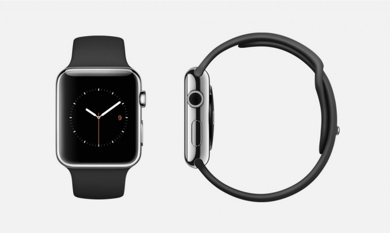 Apple Watch bands