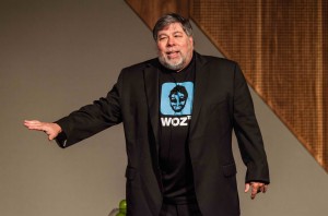 steve wozniak ama
