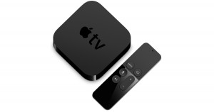 news apps for Apple TV
