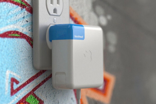 macbook charger plug solution